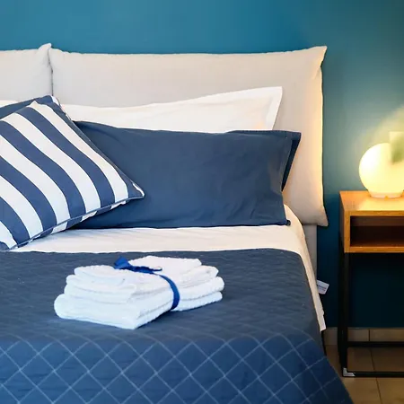 Riflessi DaMare Room&Apartment-2